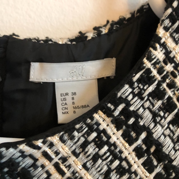 H&M Woven Dress - Picture 3 of 4